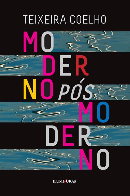 Livro Moderno pós moderno
