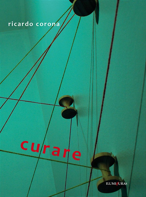 Livro Curare