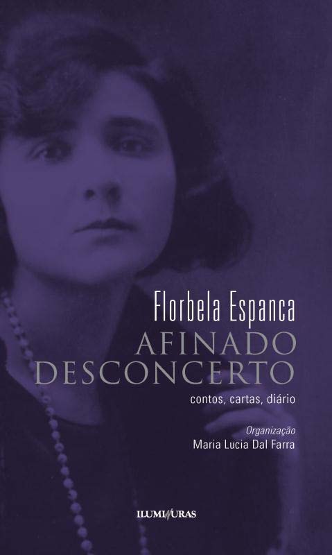 Livro Afinado desconcerto