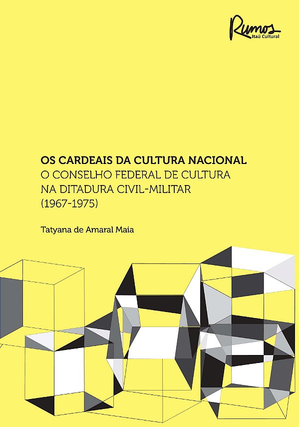 Livro Cardeais da cultura nacional, Os