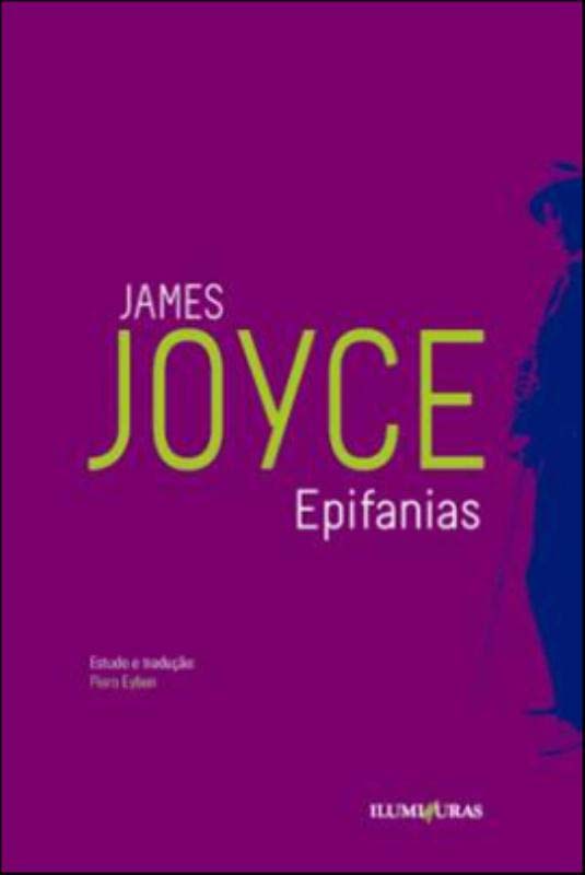 Livro Epifanias