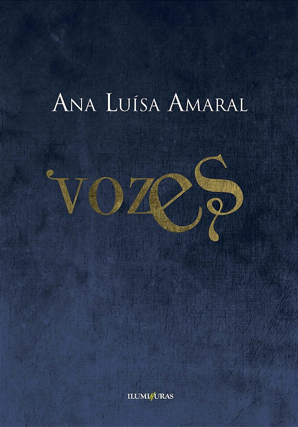 Livro Vozes