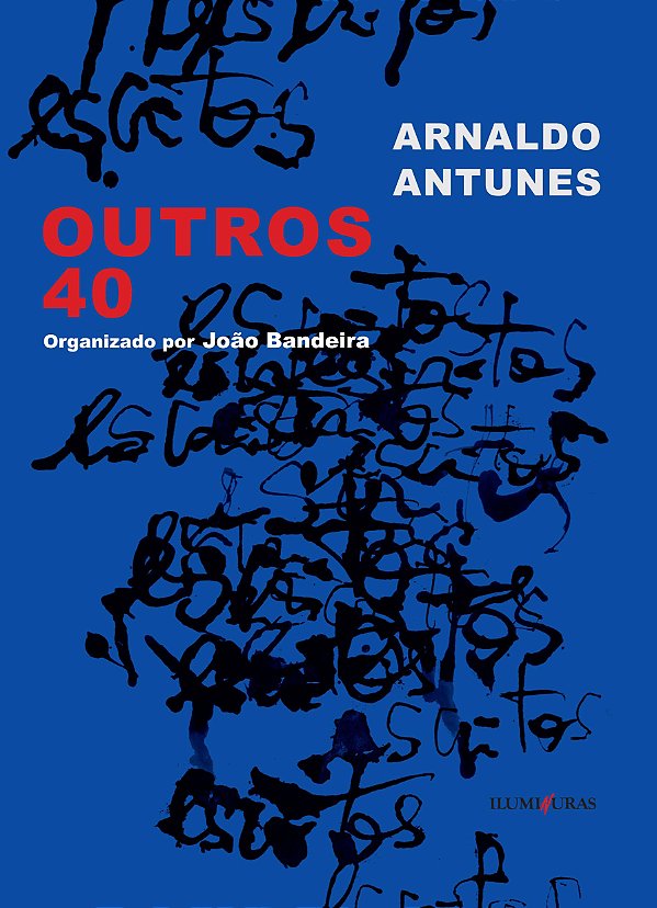 Livro Outros 40