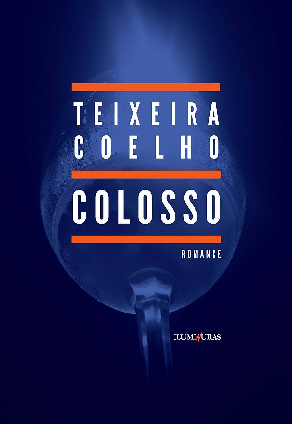 Livro Colosso