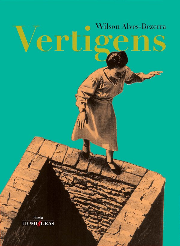 Livro Vertigens