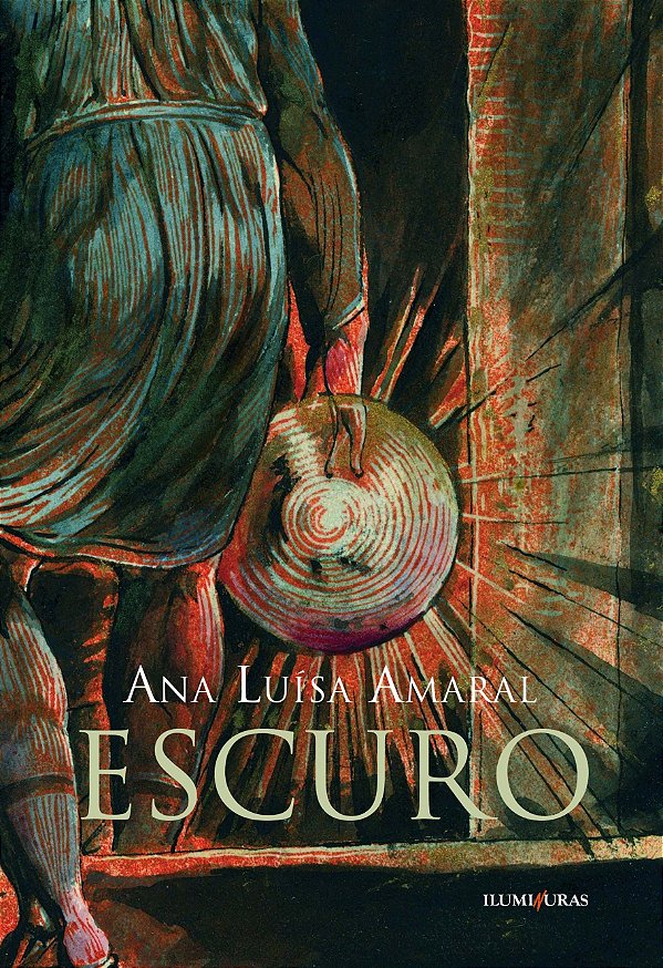 Livro Escuro