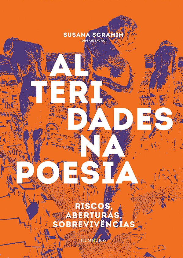 Livro Alteridades Na Poesia