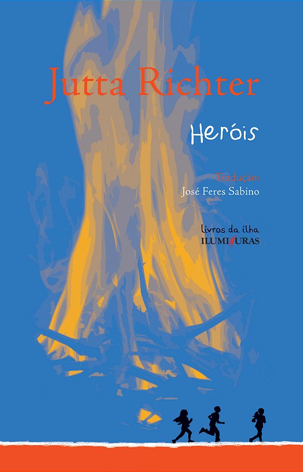 Livro Heróis