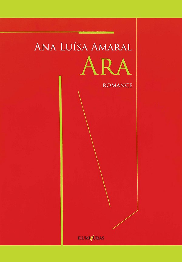 Livro Ara