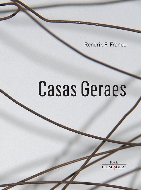 Livro Casas Geraes