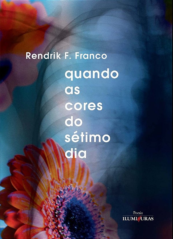 Livro Quando as cores do sétimo dia