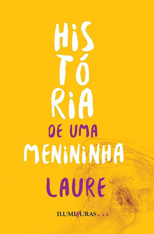 Livro História de uma menininha (Volume 3)