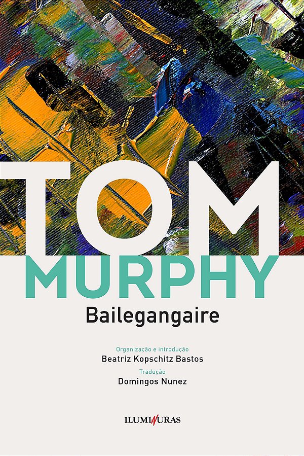 Livro Bailegangaire (Volume 4)