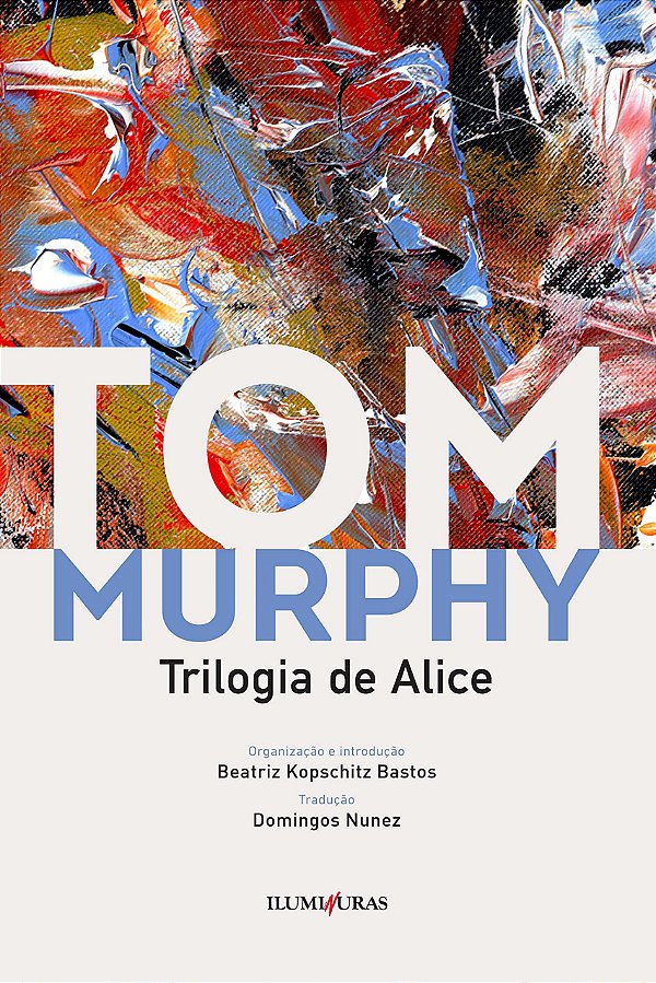 Livro Trilogia de Alice