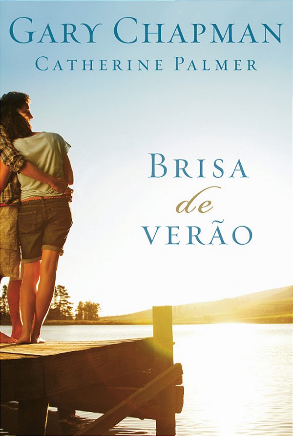 Livro Brisa De Verão