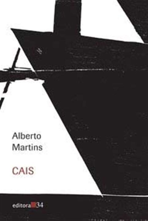 Livro Cais