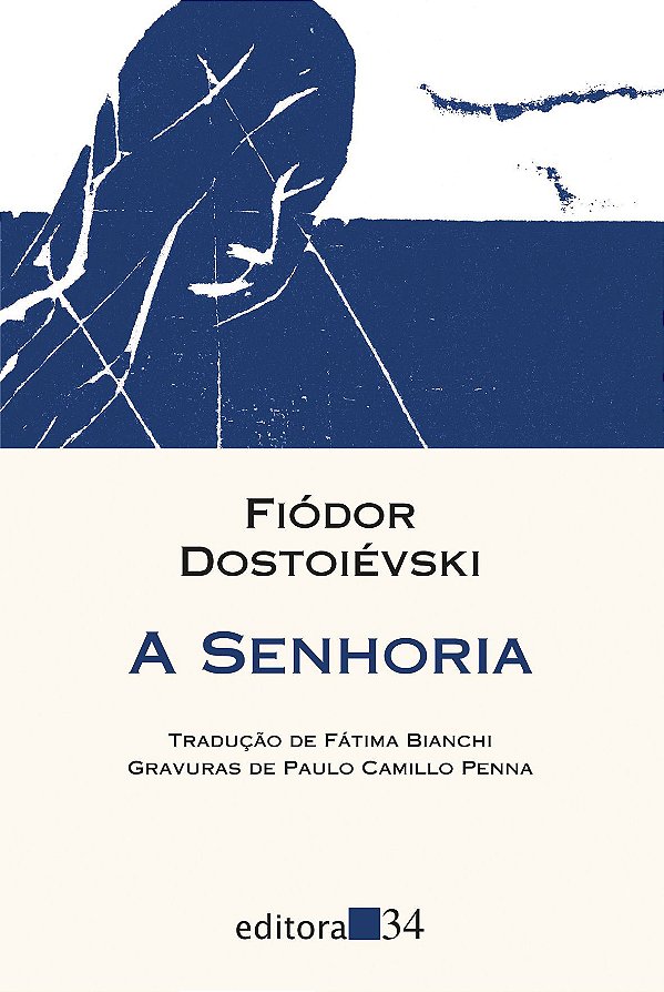 Livro A senhoria