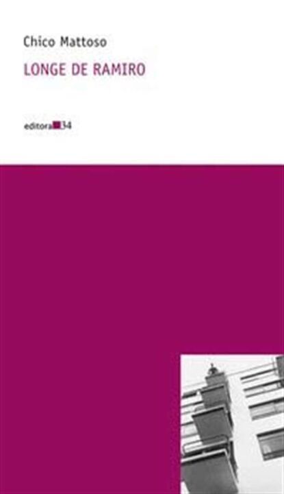 Livro Longe de Ramiro