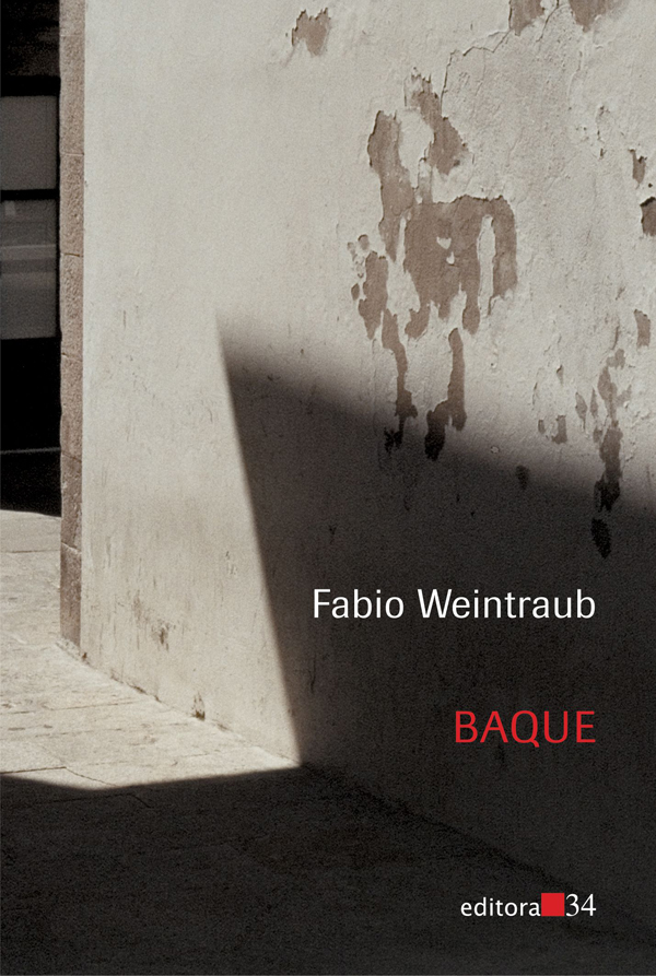 Livro Baque
