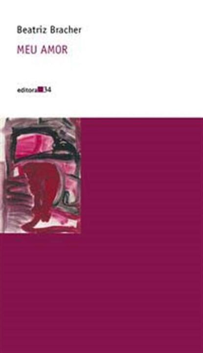 Livro Meu amor