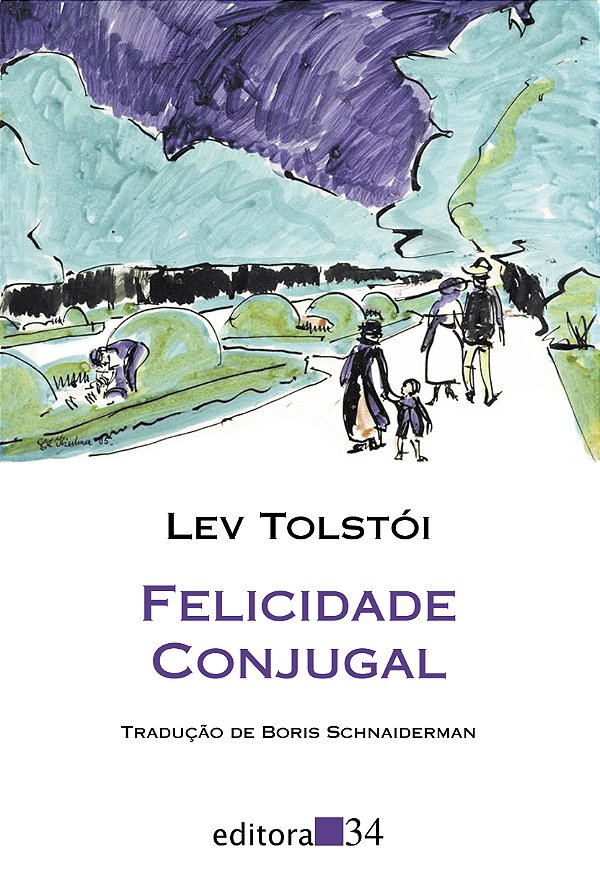 Livro Felicidade conjugal