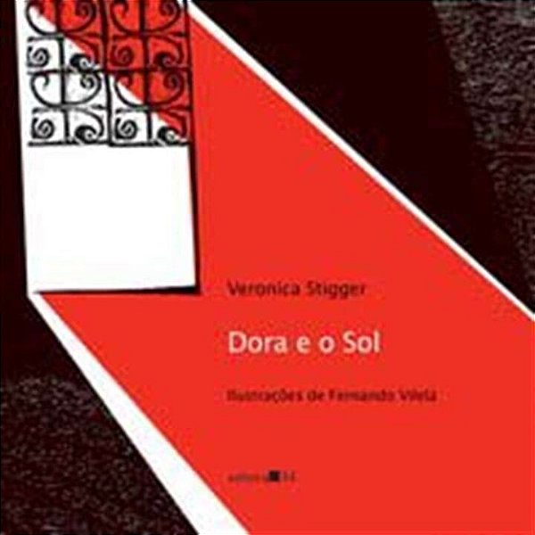 Livro Dora e o Sol
