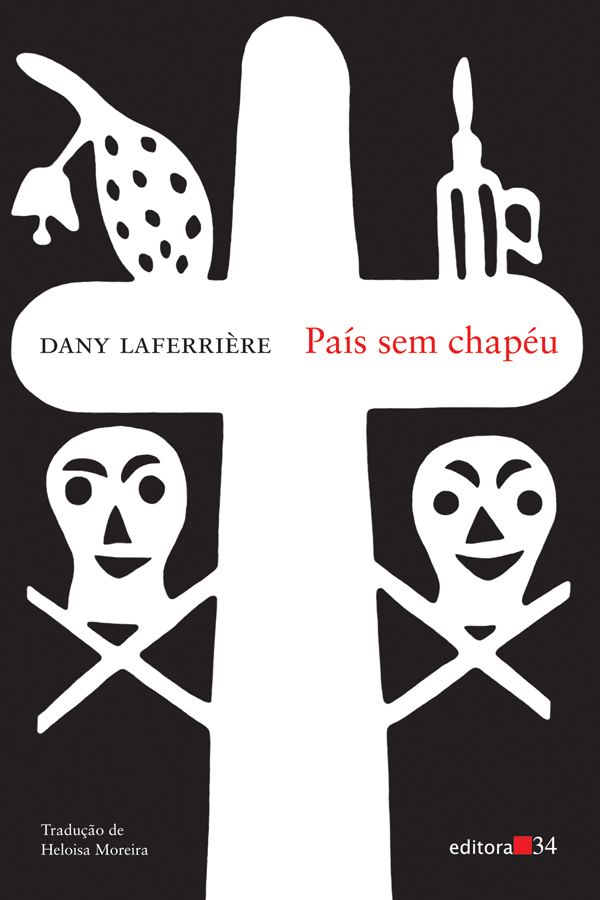 Livro País sem chapéu