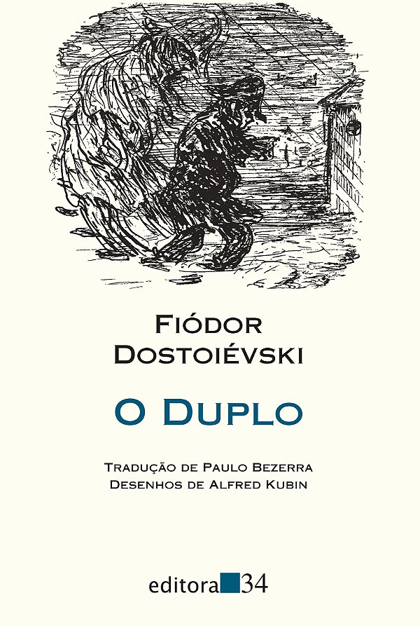 Livro O duplo