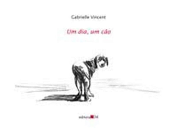 Livro Um dia, um cão
