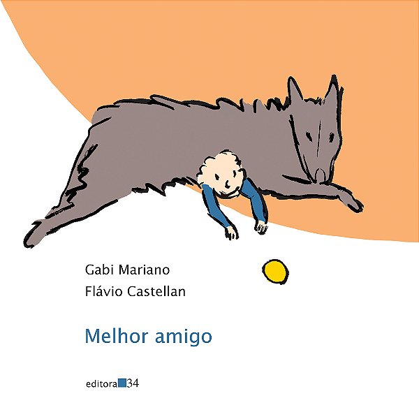 Livro Melhor amigo