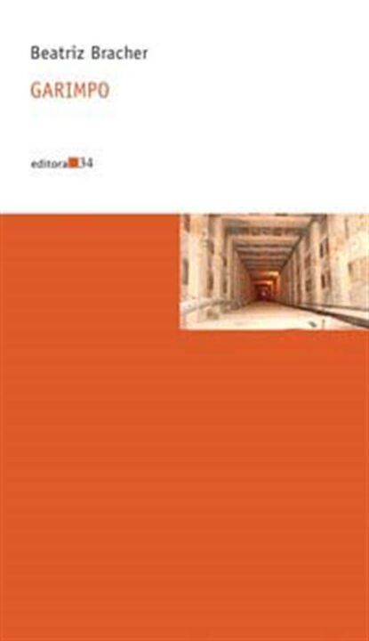 Livro Garimpo