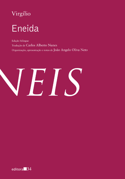 Livro Eneida