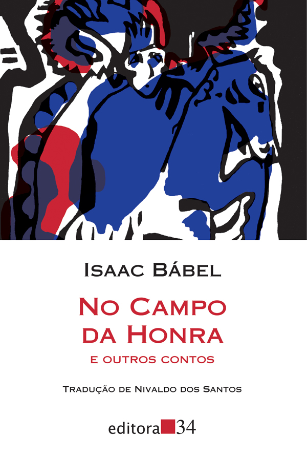 Livro No campo da honra e outros contos