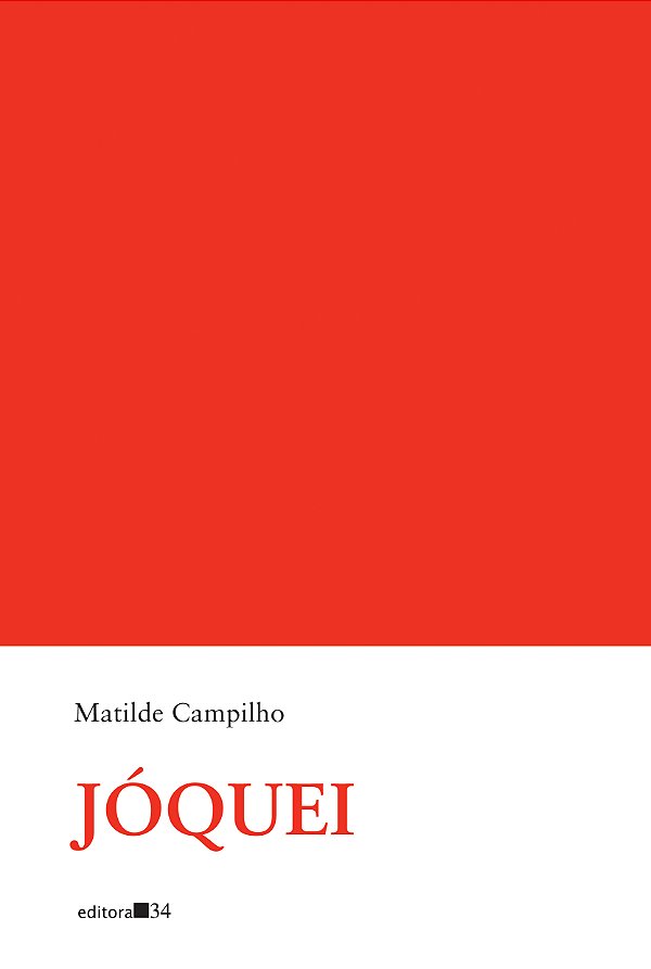 Livro Jóquei
