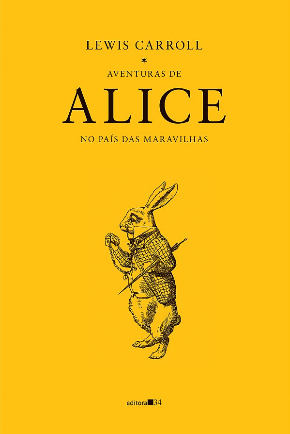 Livro Aventuras de Alice no país das maravilhas