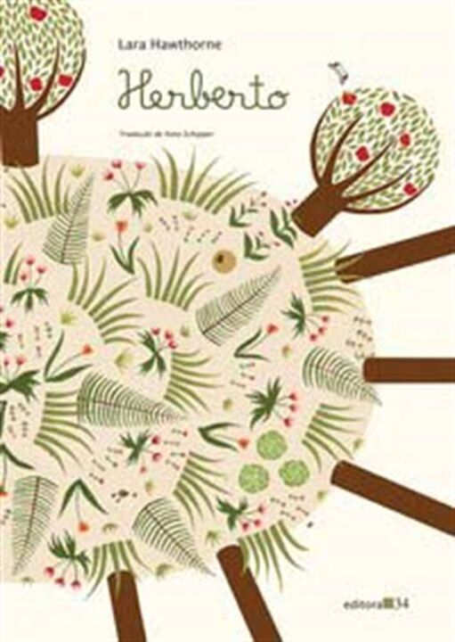 Livro Herberto