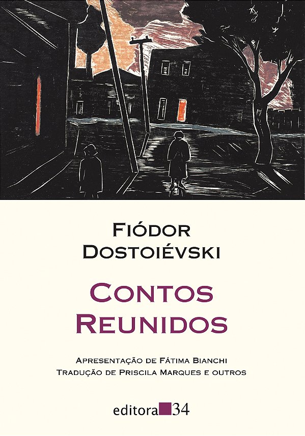 Livro Contos reunidos