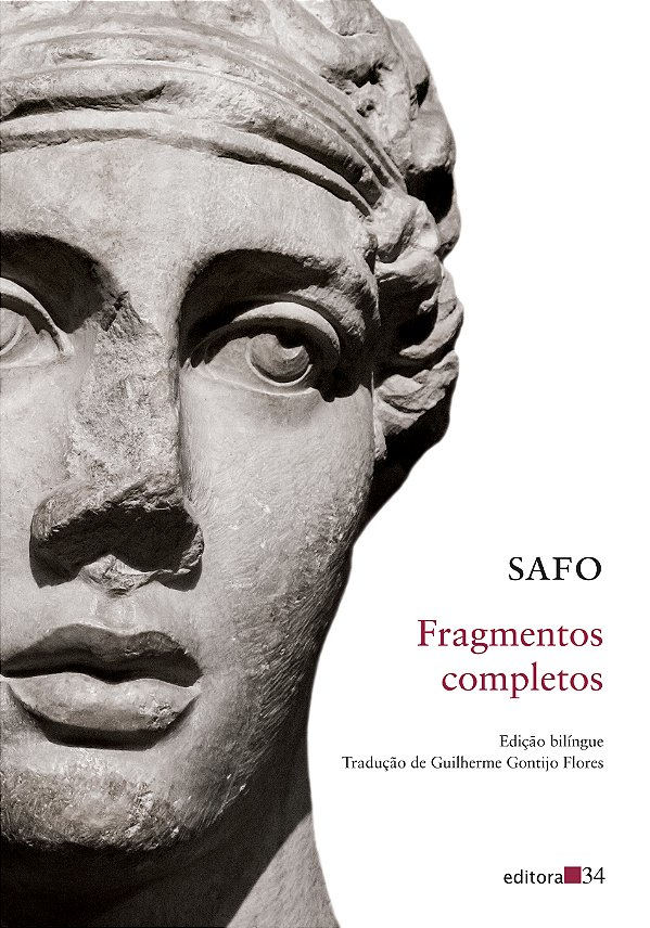 Livro Fragmentos completos