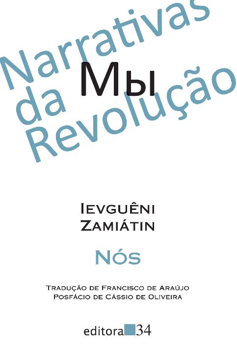 Livro Nós