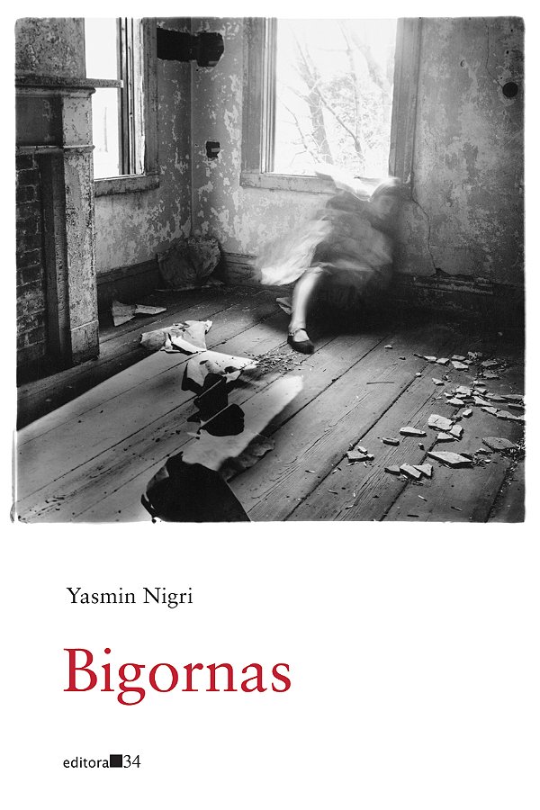 Livro Bigornas