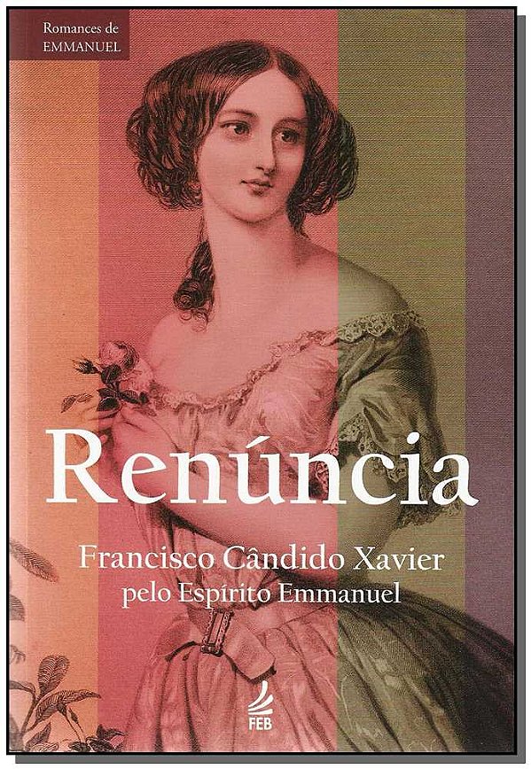 Livro Renuncia - (Novo Projeto)