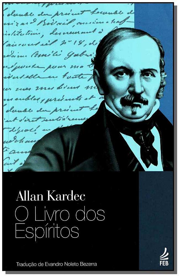 Livro O Livro Dos Espíritos