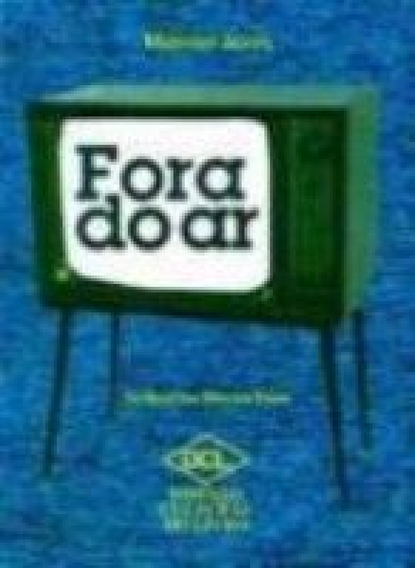 Livro Fora do ar