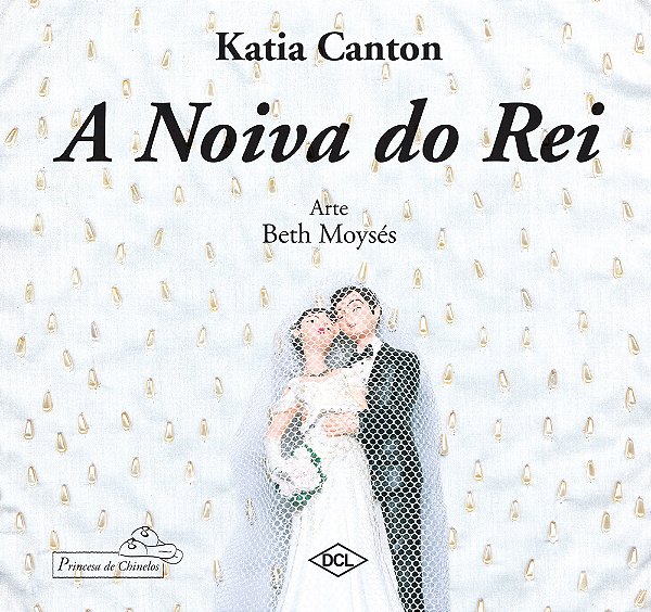 Livro A Noiva Do Rei