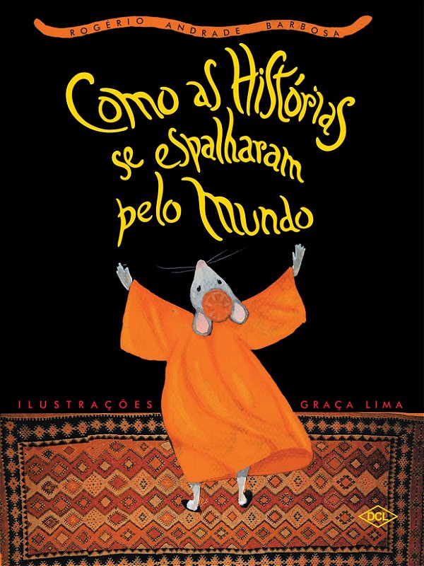 Livro Como as histórias se espalham pelo mundo