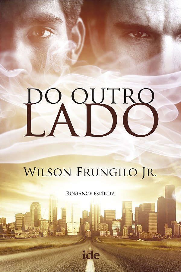 Livro Do Outro Lado