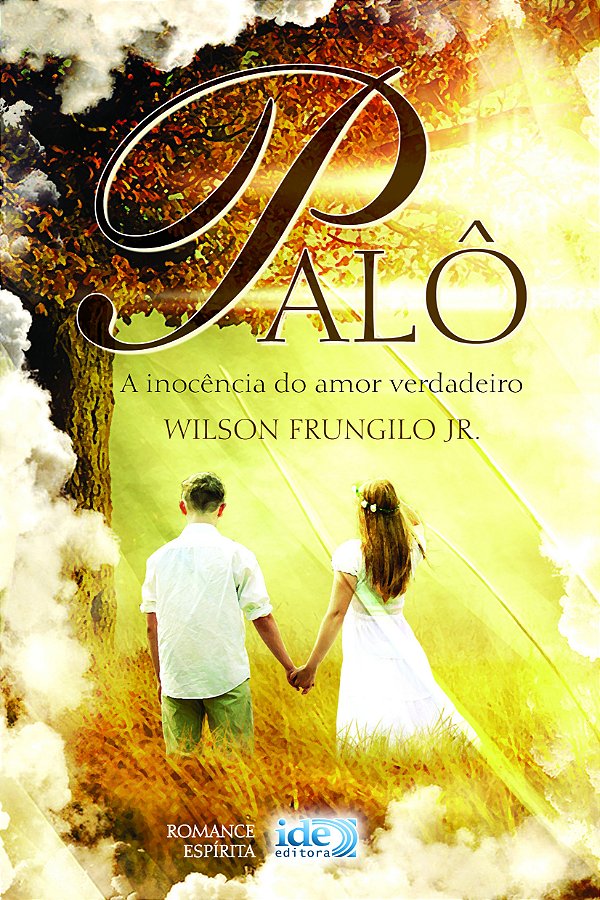 Livro Palô