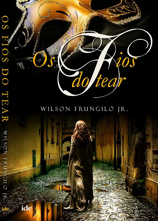 Livro Os Fios do Tear