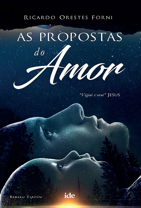 Livro As Propostas do Amor