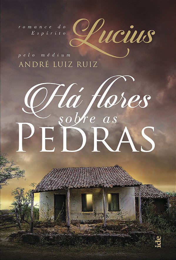 Livro Há Flores Sobre as Pedras
